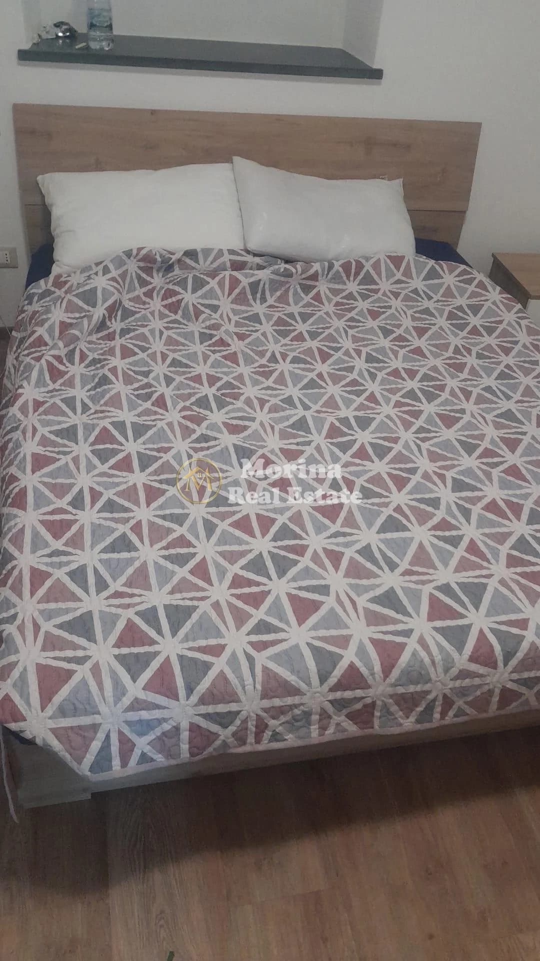 Qera | Apartament 2 + 1 | Rruga Jordan Misja | 450 €/muaj 1