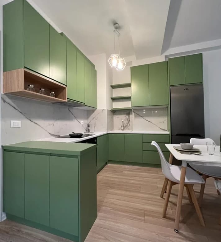 Qera | Apartament 1 + 1 | Kompleksi Magnet | 650 €/muaj 2