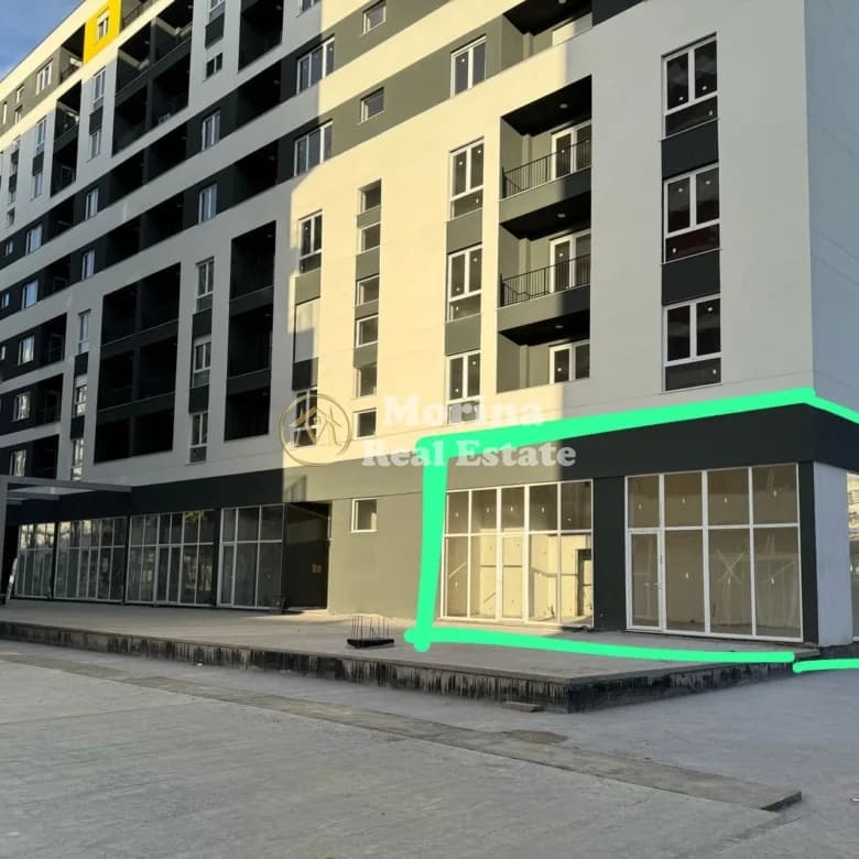 Qera | Ambjent Biznesi | Univers City | 1590 €/muaj 2
