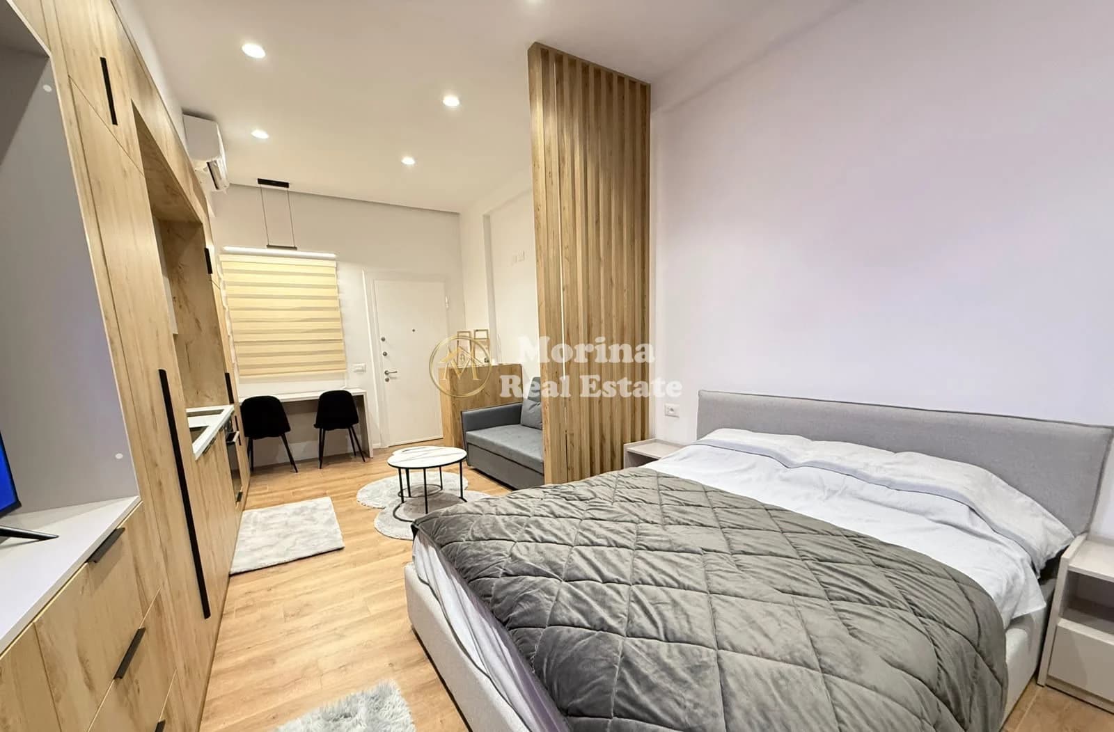 Qera | Garsoniere | Fresku | 330 €/muaj