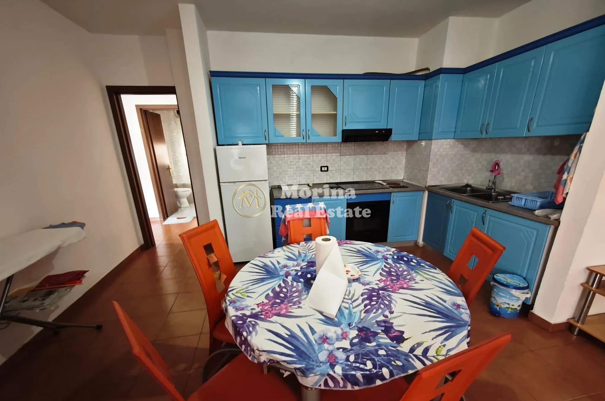 Qera | Apartament 2 + 1 | Currilat Durres | 320 €/muaj 2