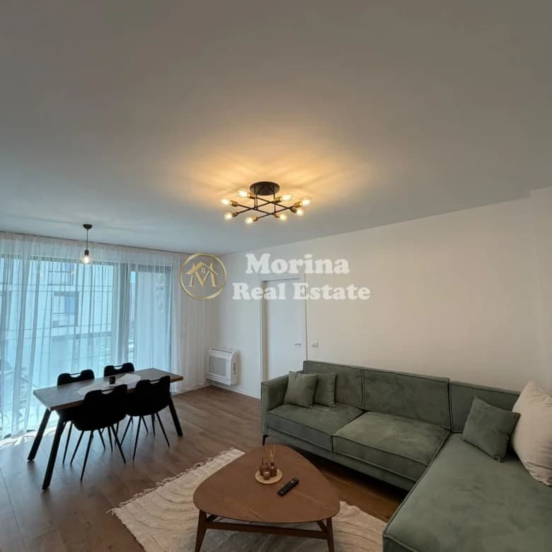Qera | Apartament 2 + 1 | Akses Tirana | 700 €/muaj 2