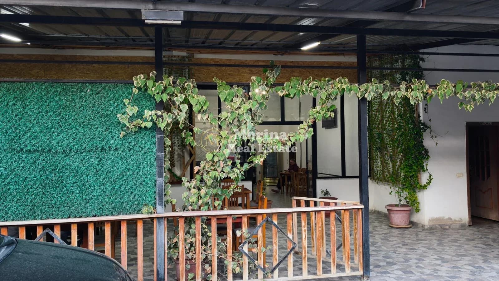 Qera | Ambjent Biznesi | Prush | 800 €/muaj 2