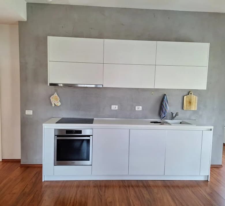 Qera | Apartament 2 + 1 | Ali Demi | 500 €/muaj 2
