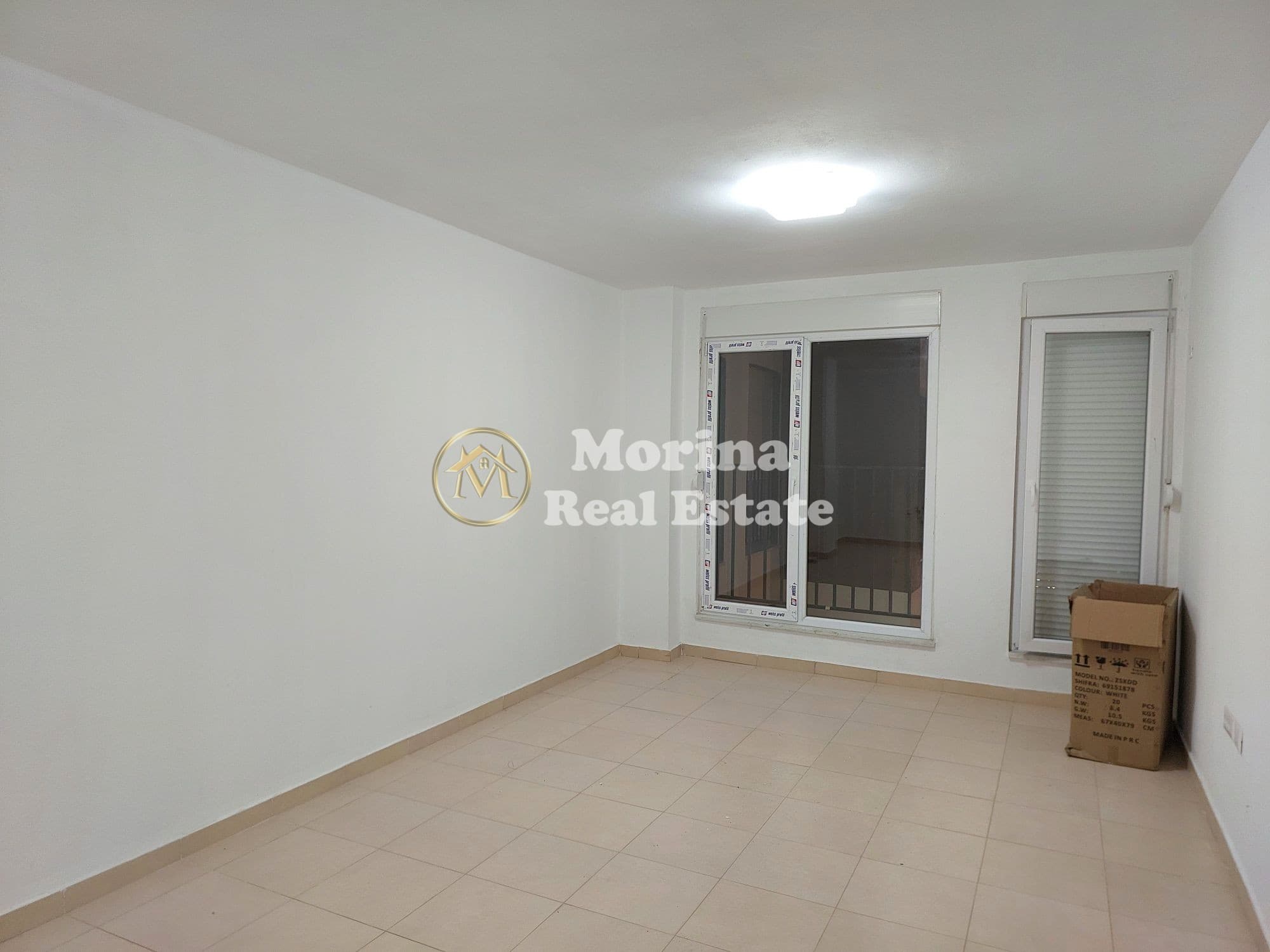 Qera | Apartament 2 + 1 | Rruga 5 Maji | 450 €/muaj