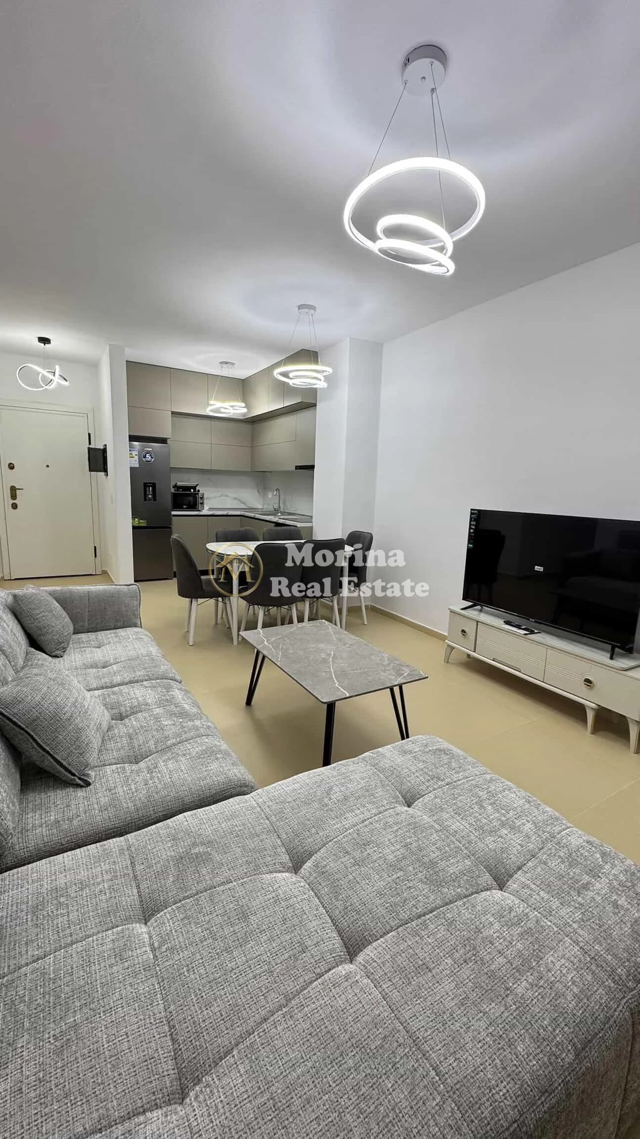 Qera | Apartament 2 + 1 | 21 Dhejtori | 700 €/muaj