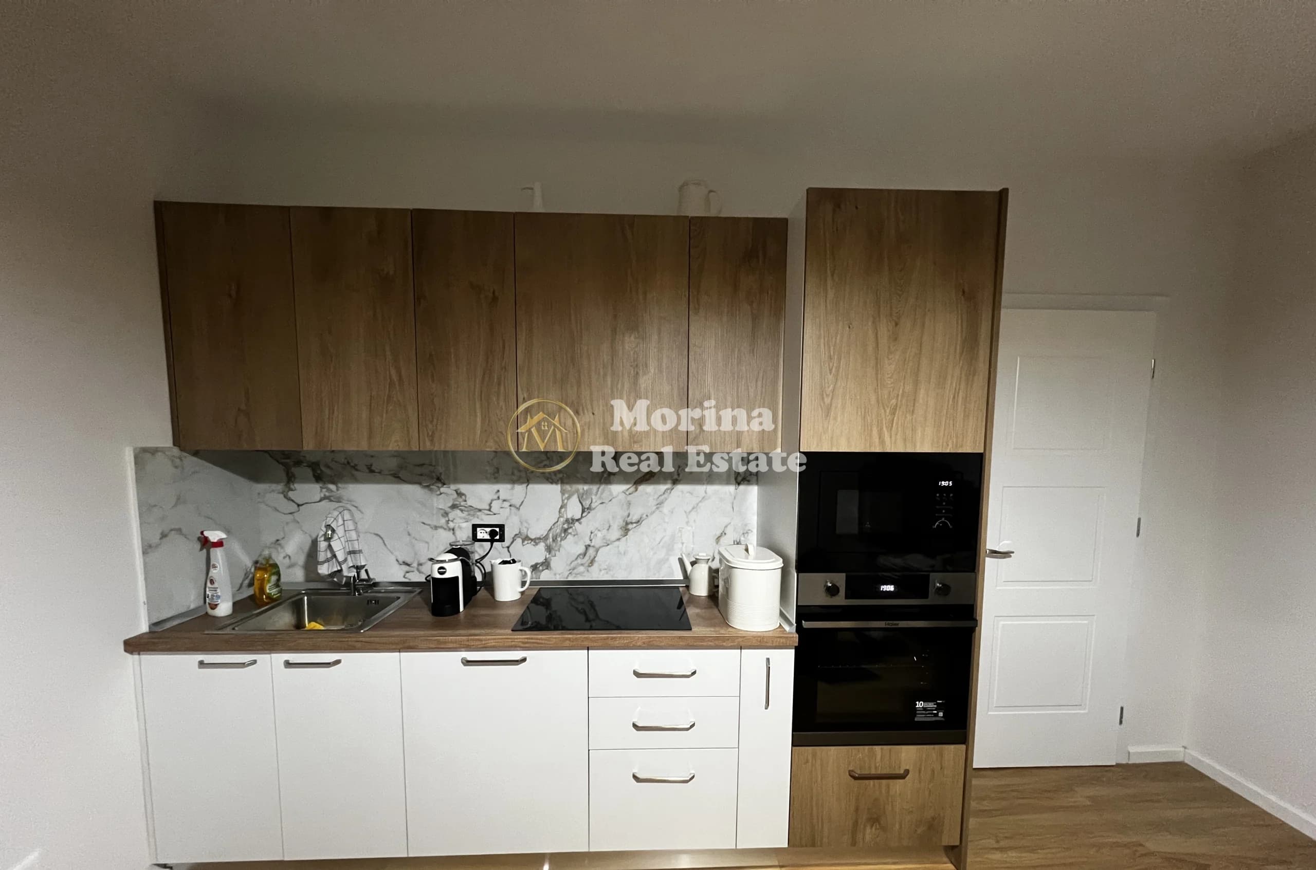 Qera | Shtëpi private 1 + 1 | Tregu Elektrik | 600 €/muaj