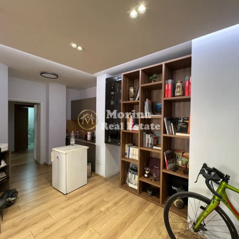 Qera | Apartament 2 + 1 | 21 Dhjetori | 600 €/muaj 2