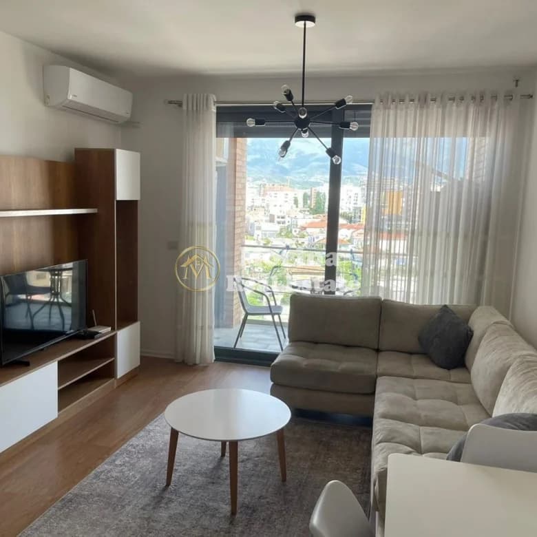 Qera | Apartament 2 + 1 | Don Bosko | 700 €/muaj 2