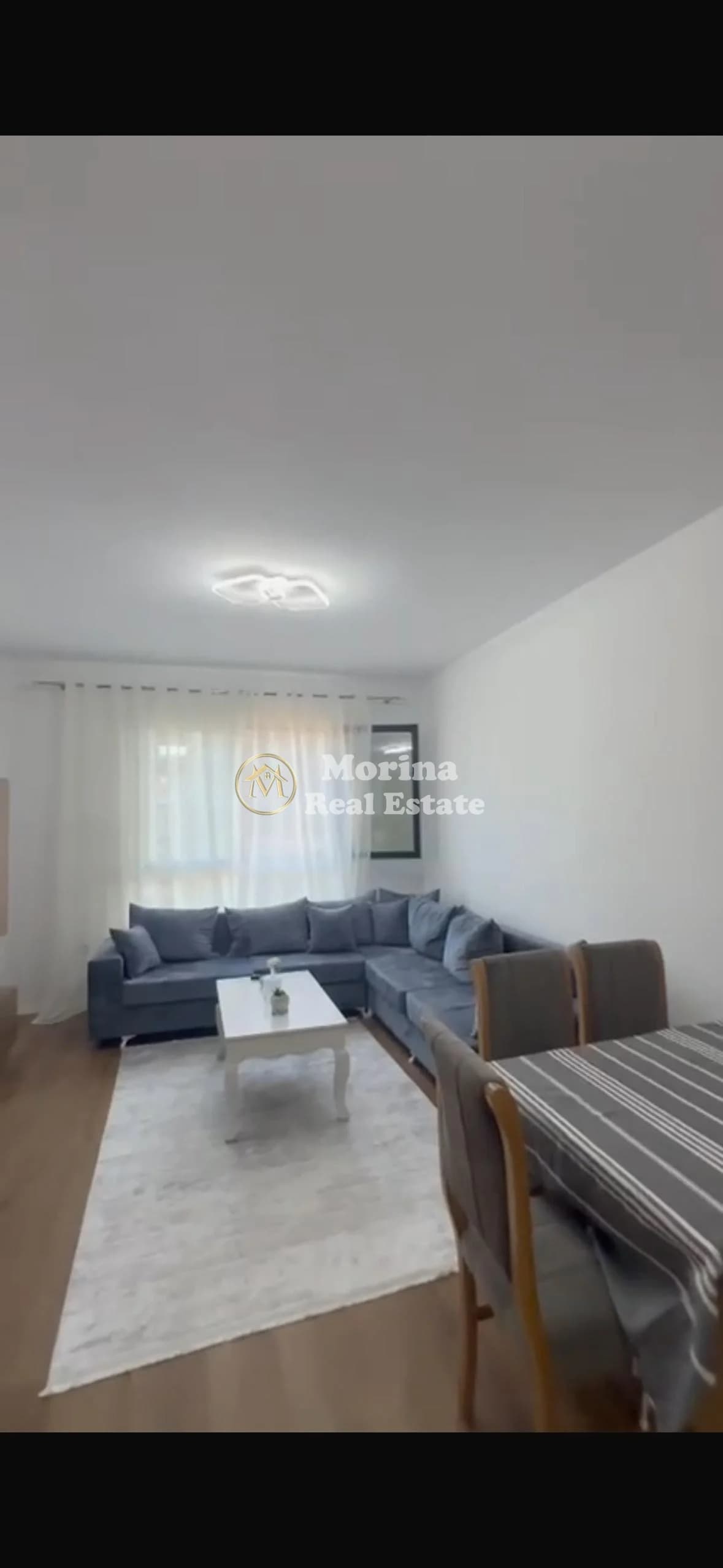 Qera | Apartament 2 + 1 | Paskuqan | 400 €/muaj
