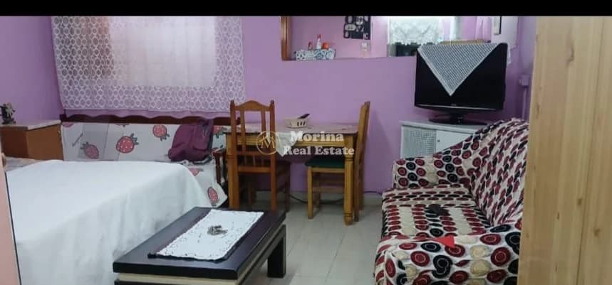 Qera | Garsoniere | Bulevardi Gjergj Fishta | 250 €/muaj 1