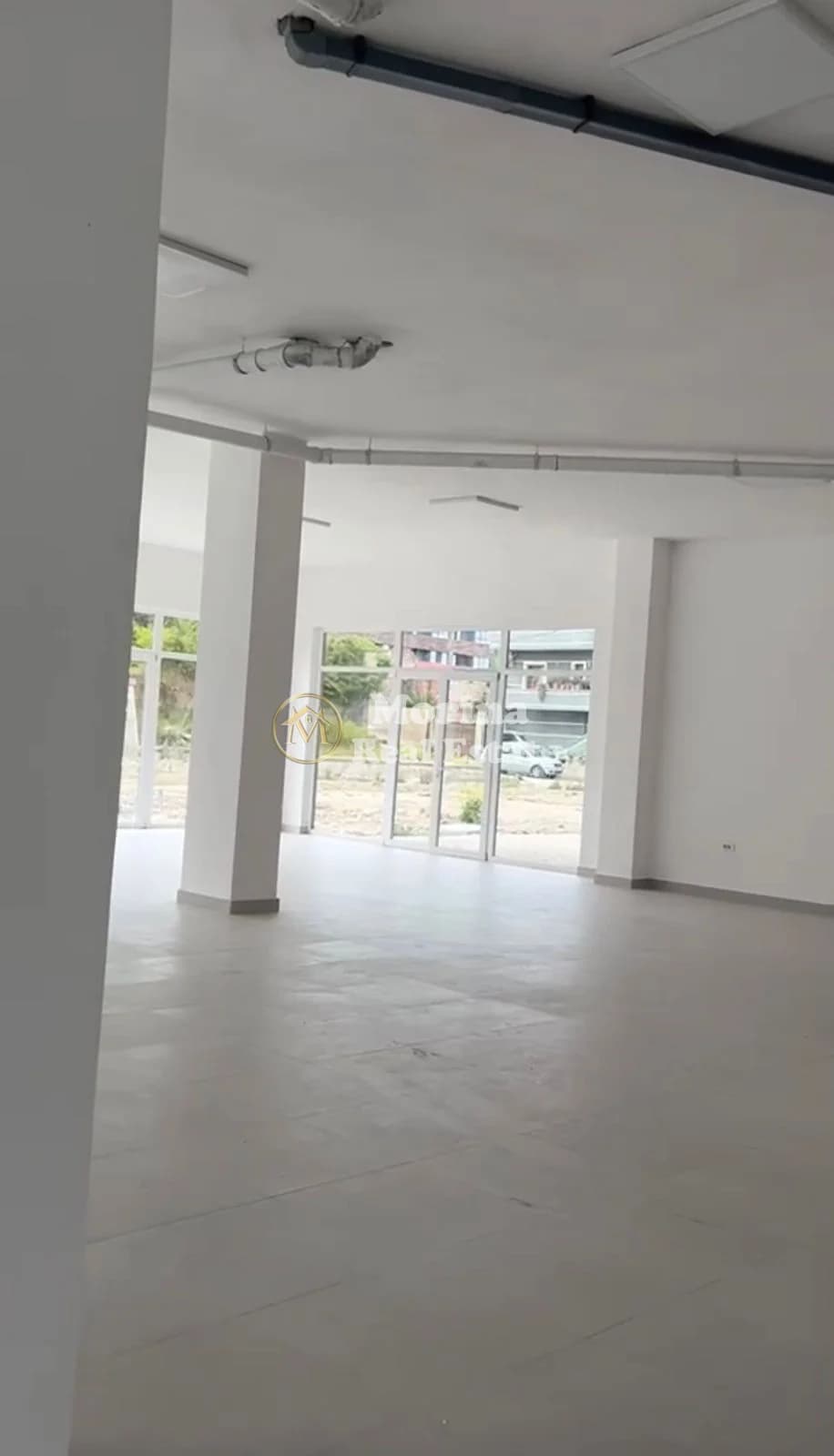 Qera | Ambjent Biznesi | Rruga 5 Maji | 3600 €/muaj