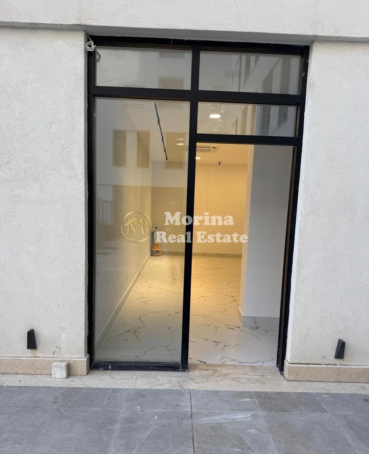 Shitje | Ambjent Biznesi | Rruga Mine Peza | 190000 €