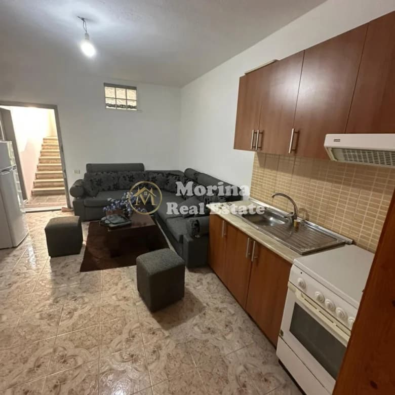 Qera | Apartament 1 + 1 | Shkolla e Bashkuar | 350 €/muaj 3