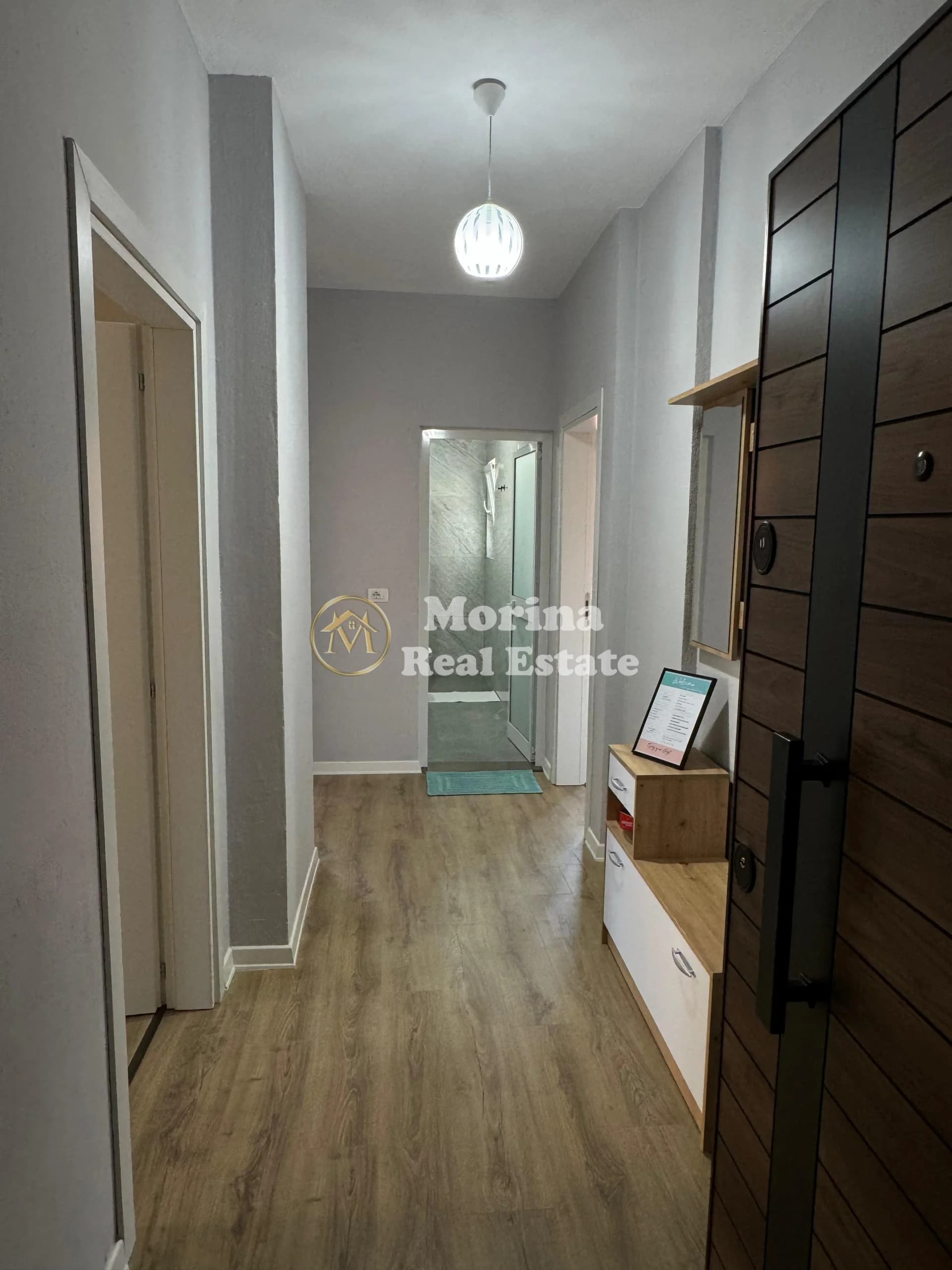 Qera | Apartament 2 + 1 | Don Bosko | 550 €/muaj