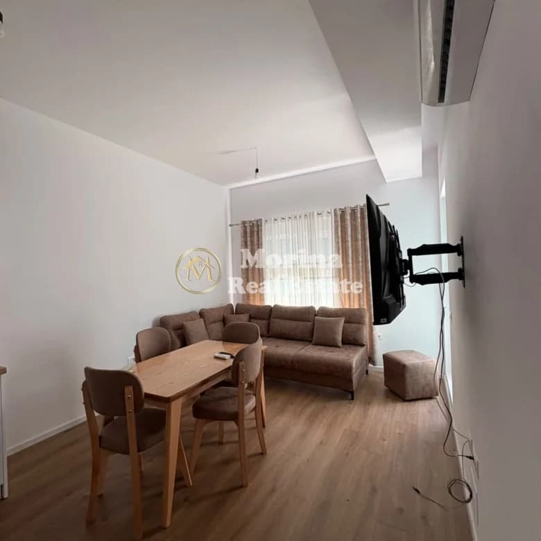 Qera | Apartament 1 + 1 | Ali Demi | 400 €/muaj 3