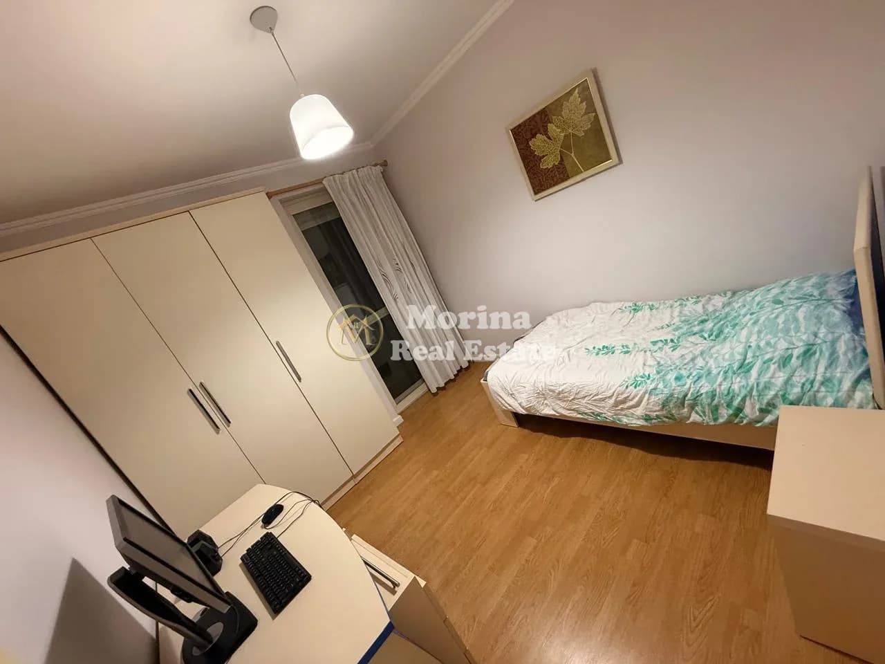 Qera | Apartament 2 + 1 | Kompleksi Usluga | 1100 €/muaj