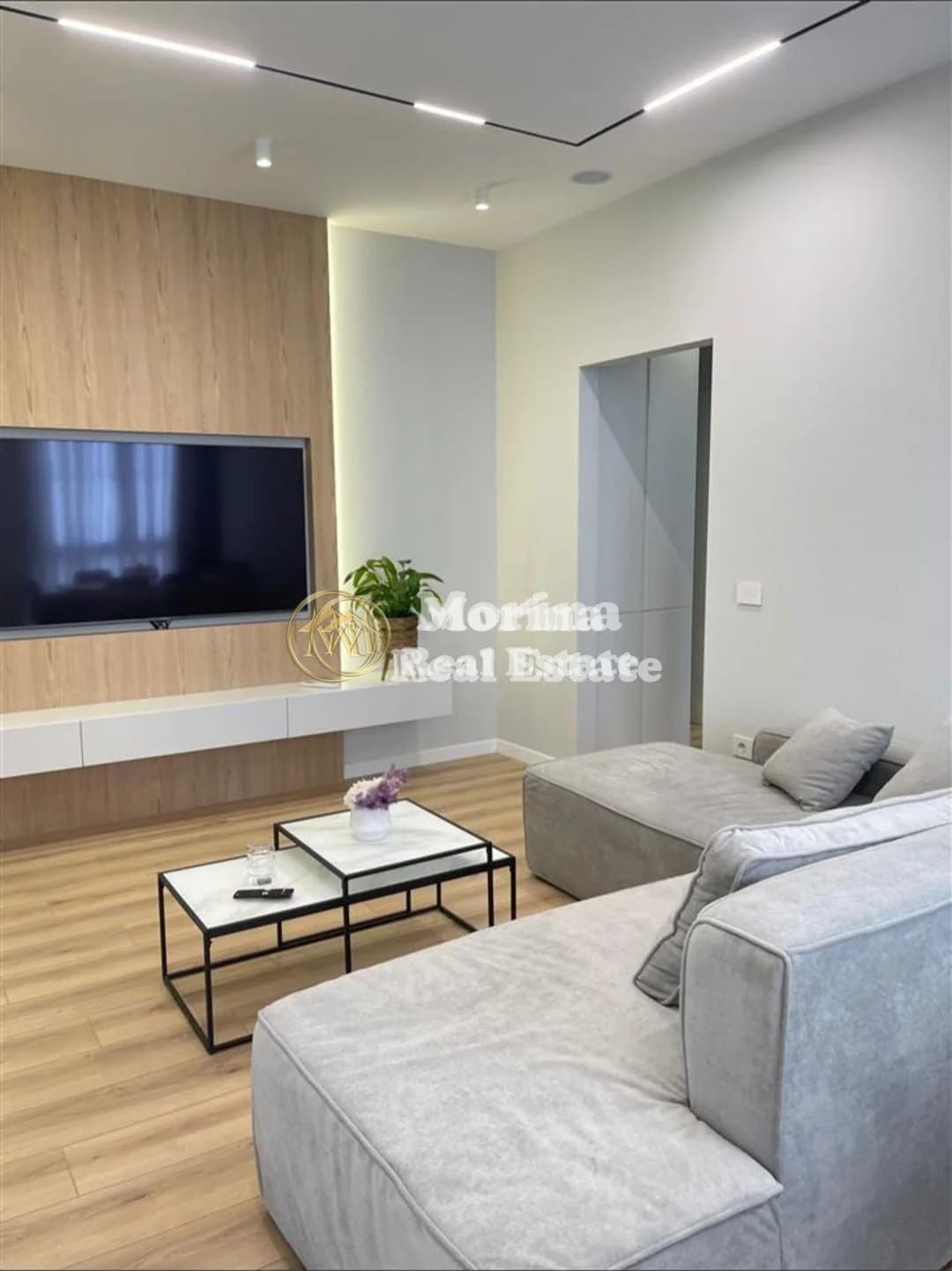 Qera | Apartament 1 + 1 | Liqeni i Thatë | 1150 €/muaj