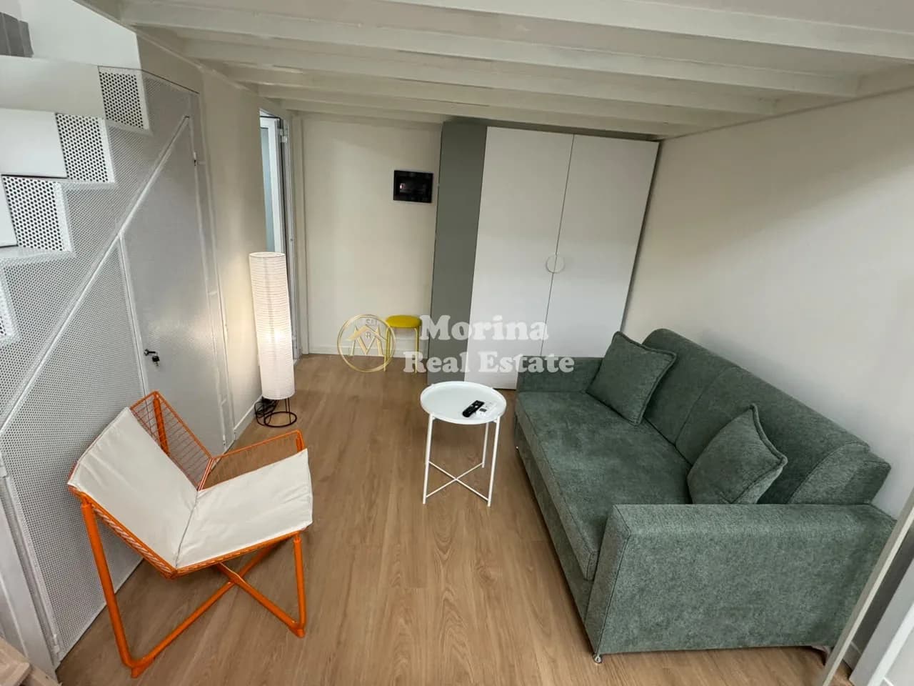 Qera | Dupleks 1 + 1 | Qytet Studenti | 500 €/muaj