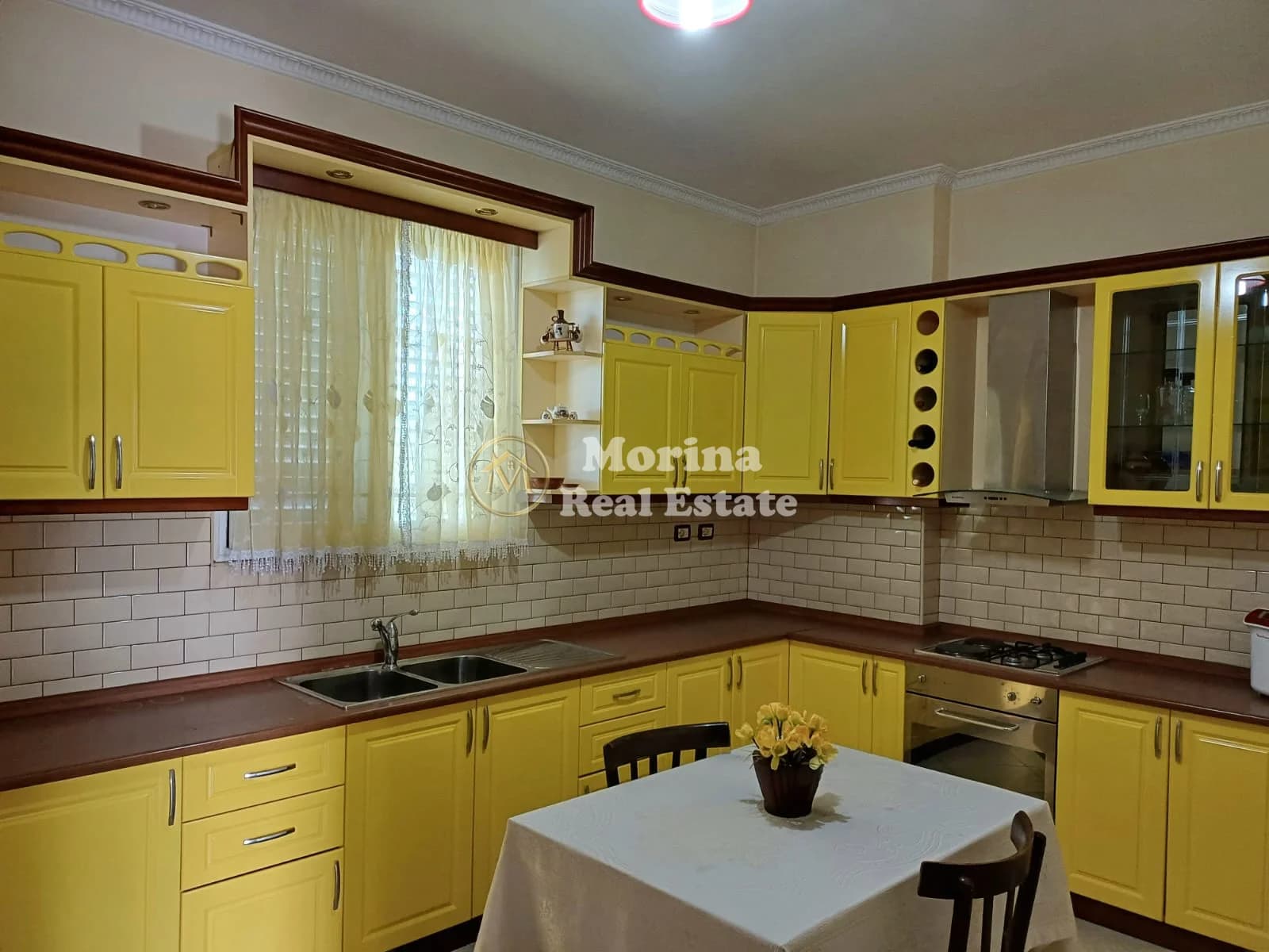 Shitje | Vilë 4 + 1 | Fier | 400000 €