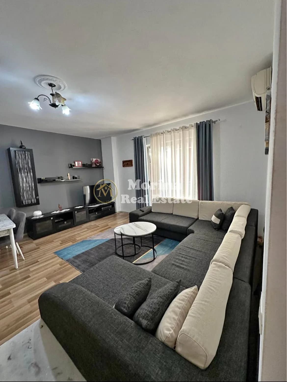 Shitje | Apartament 1 + 1 | Kamëz | 80000 €