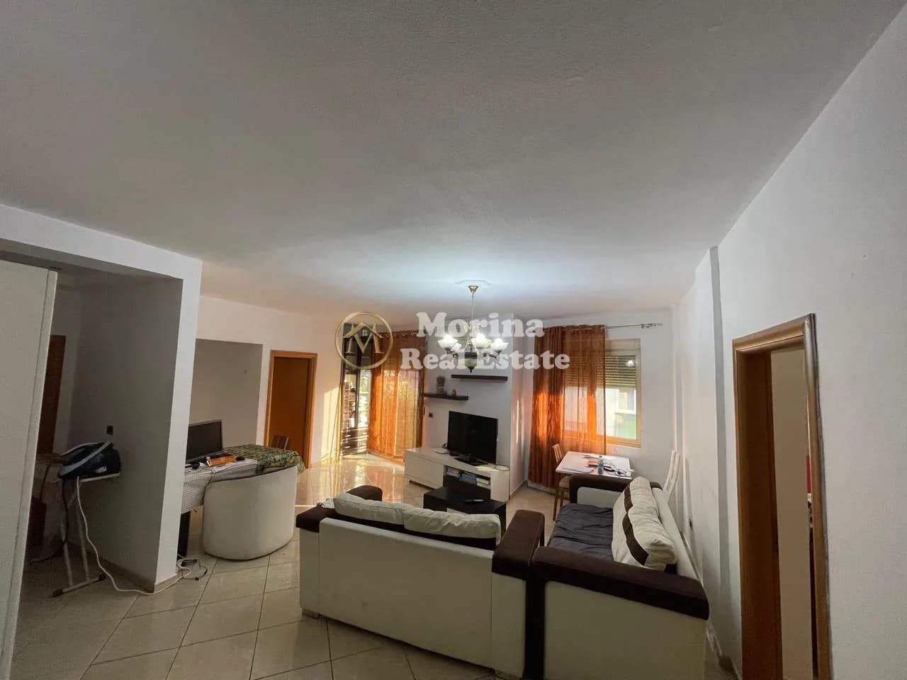 Qera | Apartament 2 + 1 | Komuna e Parisit | 600 €/muaj