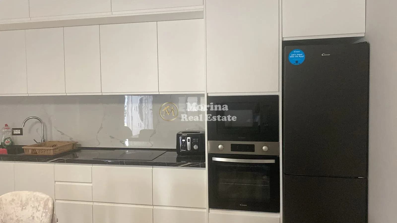 Qera | Vilë 2 + 1 | Porcelani | 650 €/muaj 3