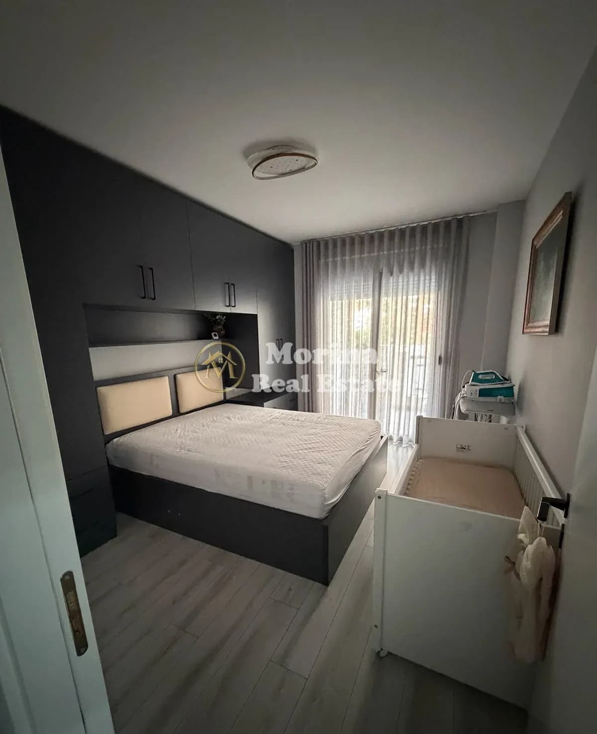 Shitje | Apartament 1 + 1 | Liqeni i Thatë | 185000 €