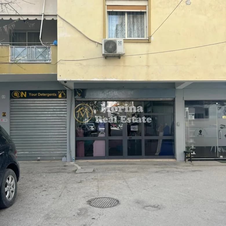 Qera | Ambjent Biznesi | Komuna e Parisit | 530 €/muaj 3