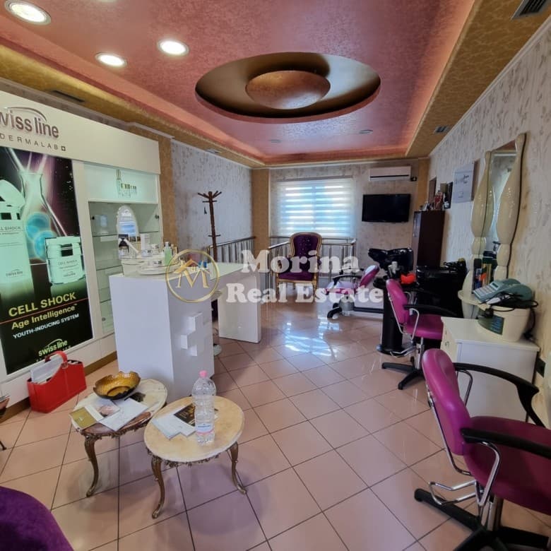 Qera | Ambjent Biznesi | Rruga e Bogdanëve | 1000 €/muaj 4