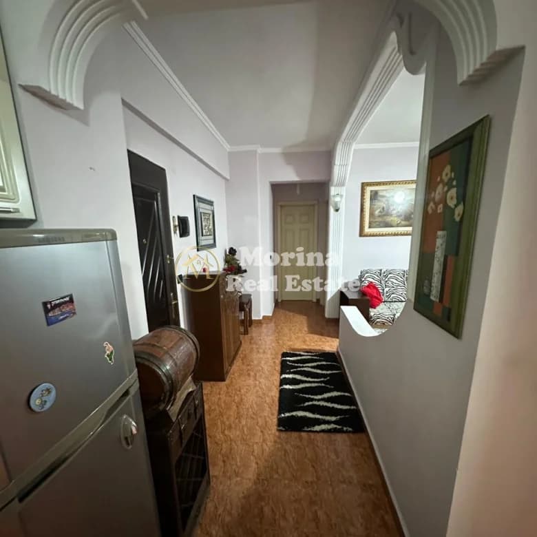 Qera | Apartament 2 + 1 | Rruga e Durrësit | 550 €/muaj 2