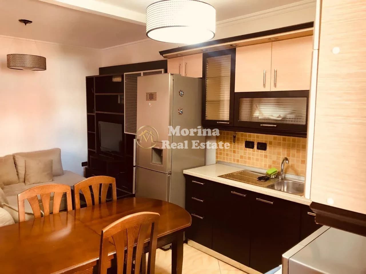 Shitje | Apartament 2 + 1 | Varri Bamit | 140000 € 3