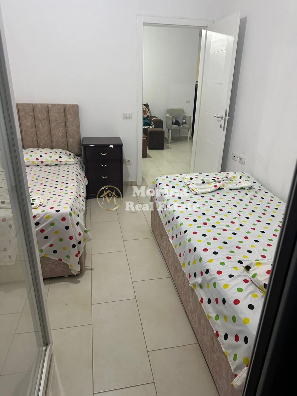 Qera | Apartament 2 + 1 | Vlora | 600 €/muaj