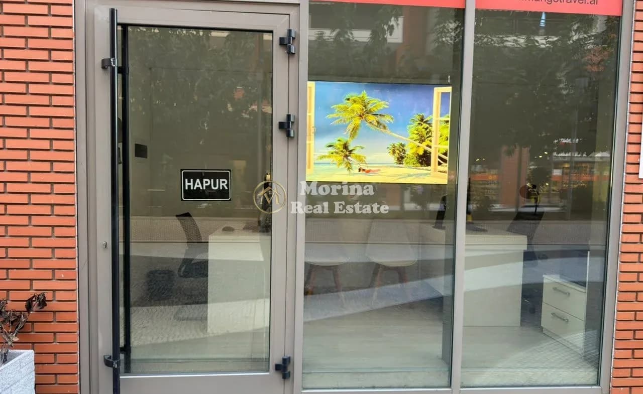 Qera | Zyrë | Kompleksi Delijorgji | 500 €/muaj 1