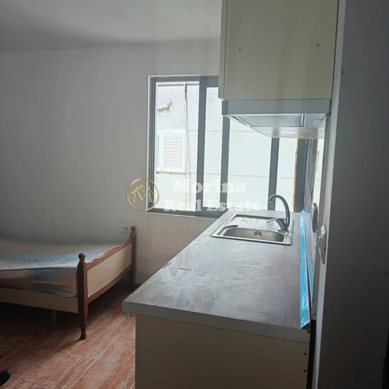Qera | Garsoniere | Qendra Shëndetësore Qytet Studenti | 250 €/muaj 3