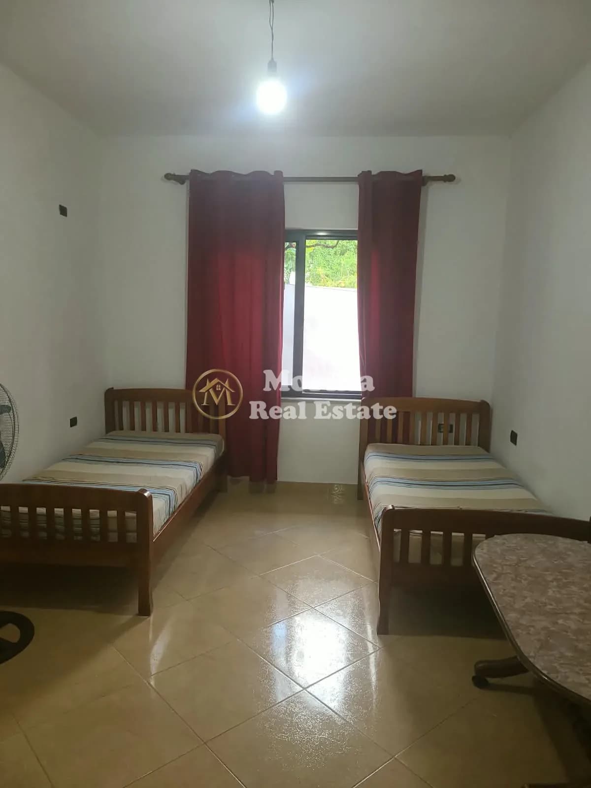 Qera | Shtëpi private 1 + 1 | Rruga Ramë Sadria | 400 €/muaj 4