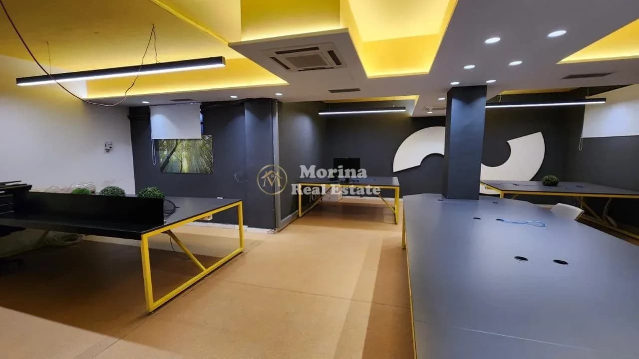 Qera | Ambjent Biznesi | Blloku | 15000 €/muaj 2