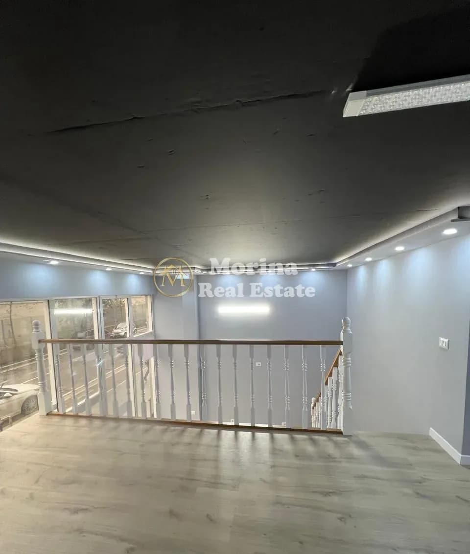 Qera | Ambjent Biznesi/Dublex | Univers City Tirana | 800 €/muaj 4