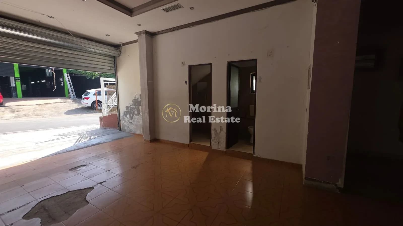 Qera | ambjent biznesi | Kodra e Priftit | 700 €/muaj 3