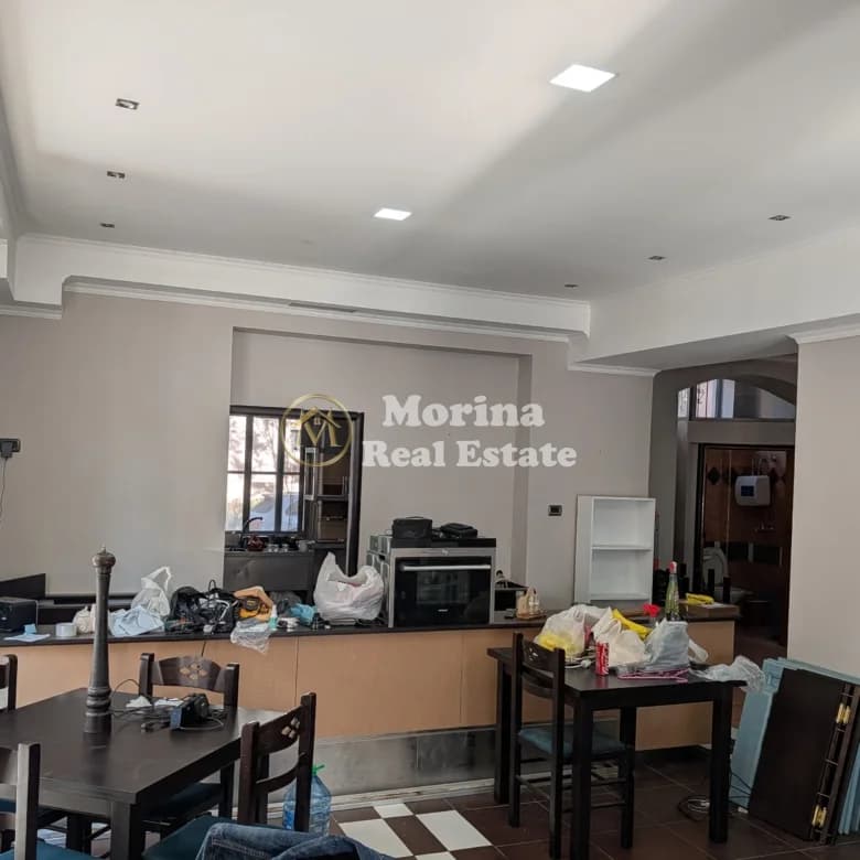Qera | Ambjent Biznesi | Bulevardi Bajram Curri | 1500 €/muaj 3