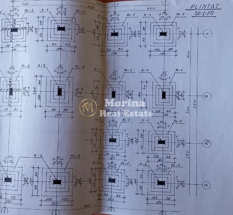 Shitje | Tokë / Truall | Shkozet | 90000 € 3