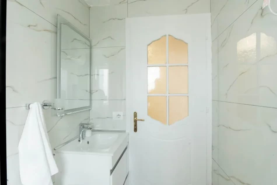 Qera | Garsoniere | Blloku | 500 €/muaj 4