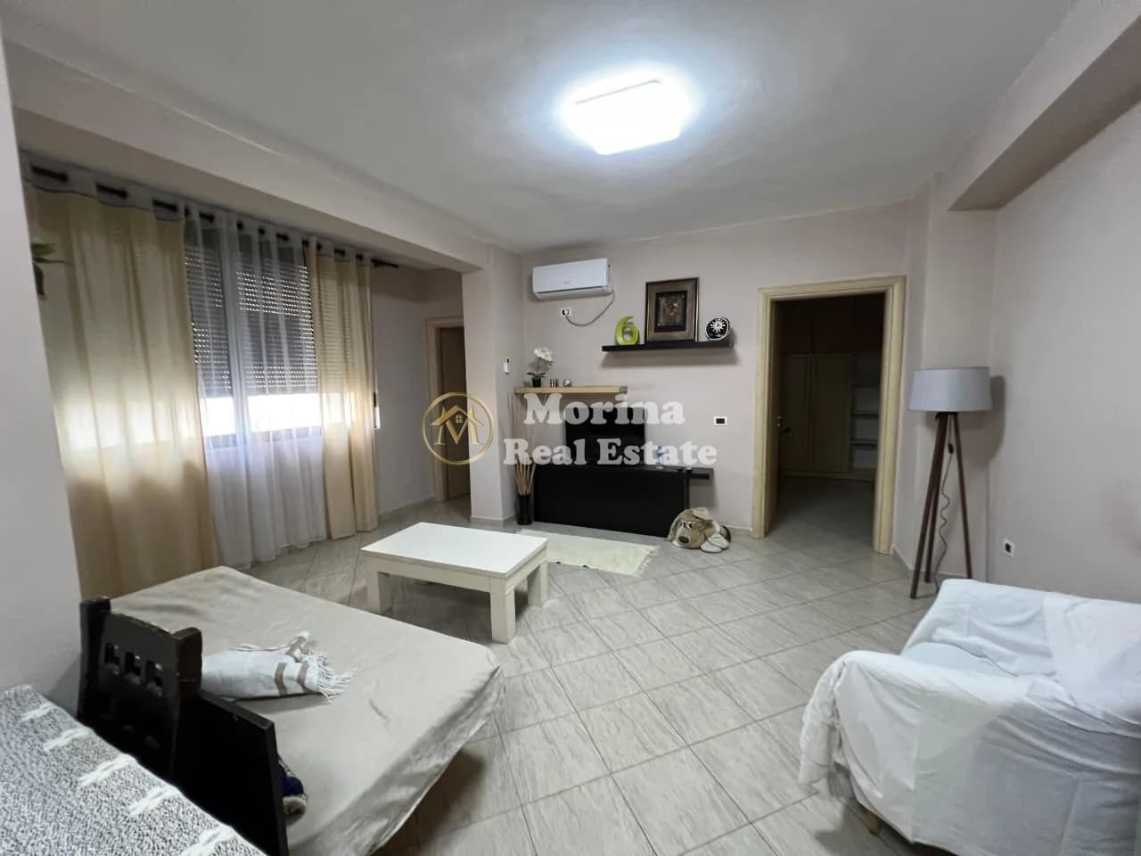 Qera | Apartament 2 + 1 | Blloku | 680 €/muaj