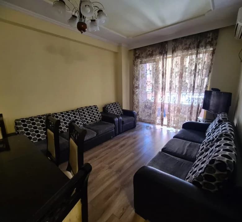 Qera | Apartament 2 + 1 | Astir | 500 €/muaj 4