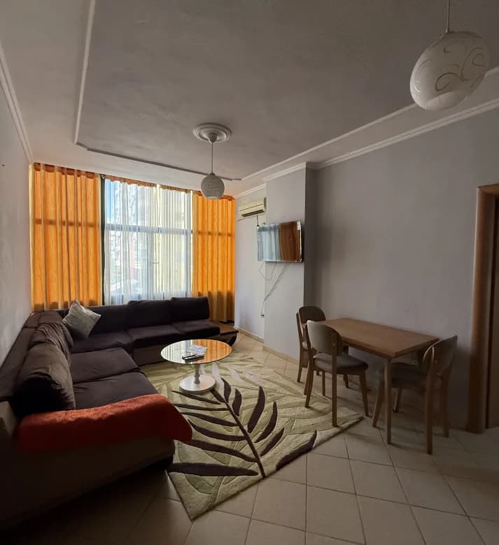 Qera | Apartament 2 + 1 | Astir | 550 €/muaj 2