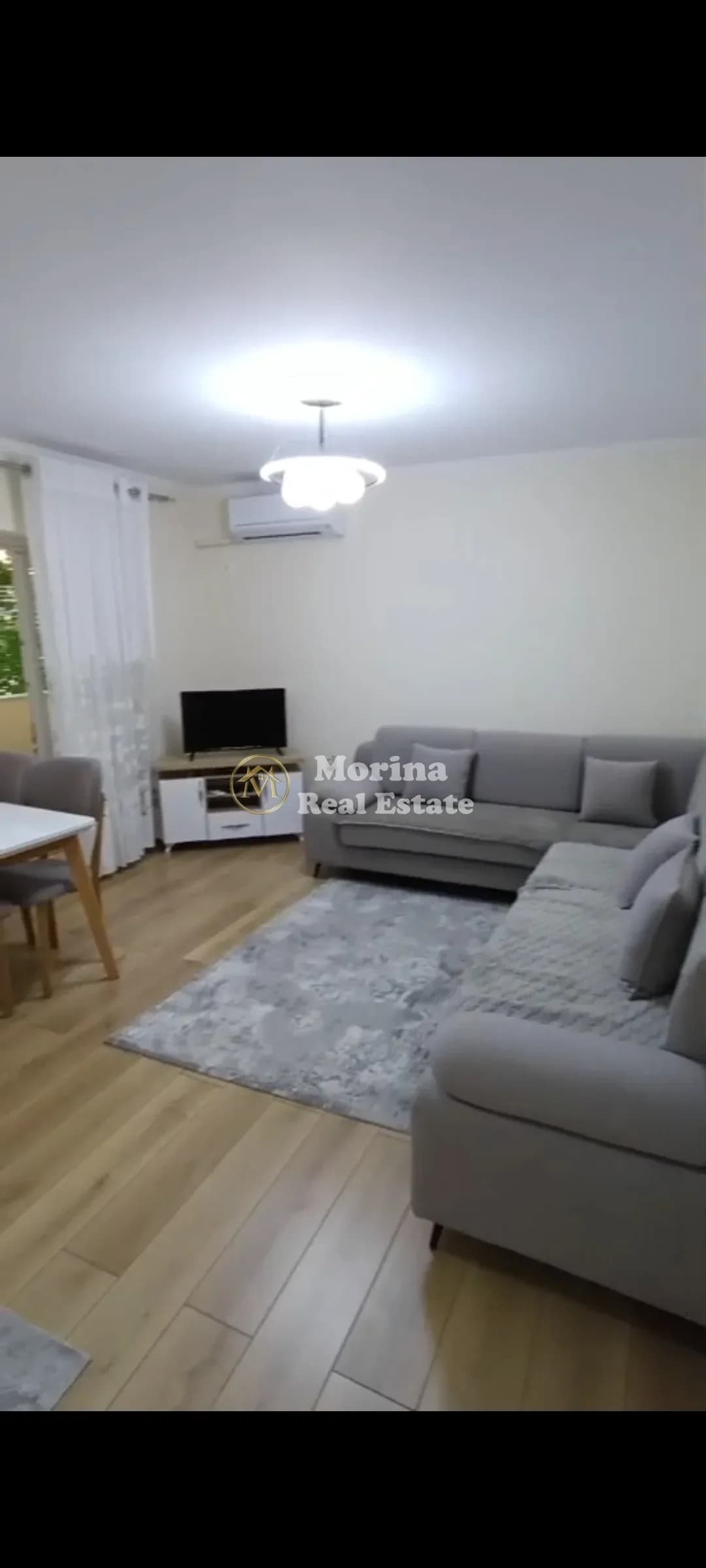Shitje | Apartament 1 + 1+ ballkon | Mbrapa Ambasades Amerikane | 145000 €
