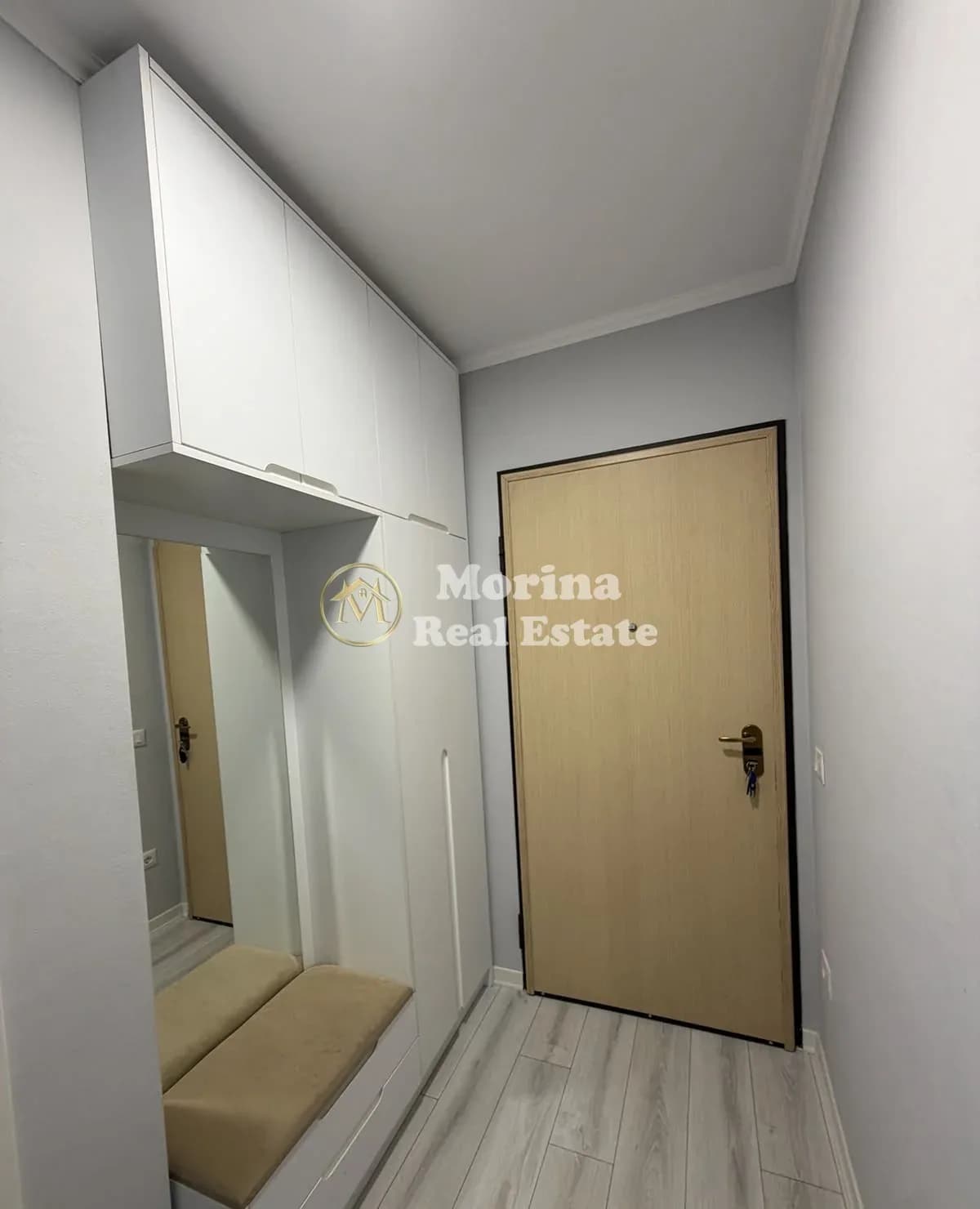 Shitje | Apartament 1 + 1 | Liqeni i Thatë | 185000 € 4