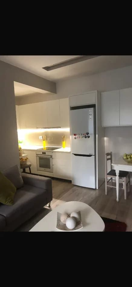 Shitje | Apartament 2 + 1 | STADIUMI DINAMO | 270000 €