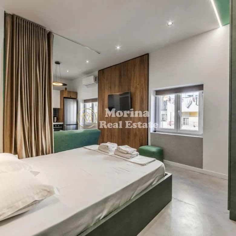 Qera | Garsoniere | Shallvaret | 580 €/muaj 2
