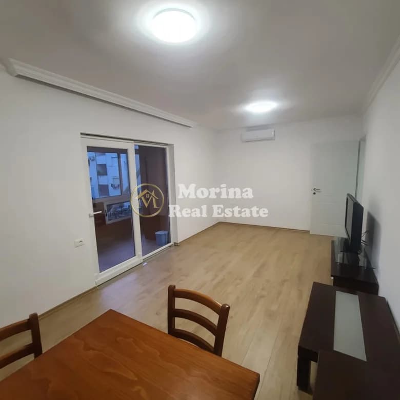 Qera | Apartament 2 + 1 | Sheshi Skënderbej | 1200 €/muaj 3